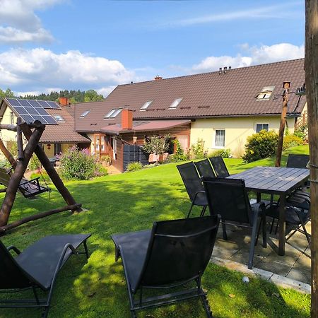 Vila Dom Kowala Jankowce Exteriér fotografie