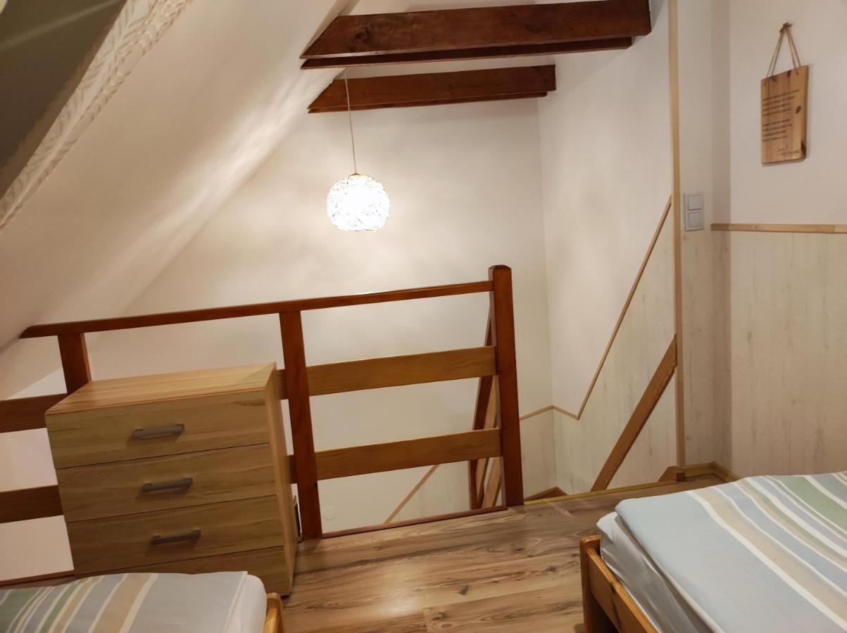Vila Dom Kowala Jankowce Exteriér fotografie