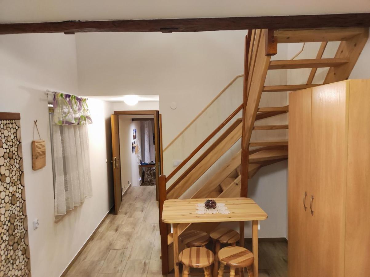 Vila Dom Kowala Jankowce Exteriér fotografie