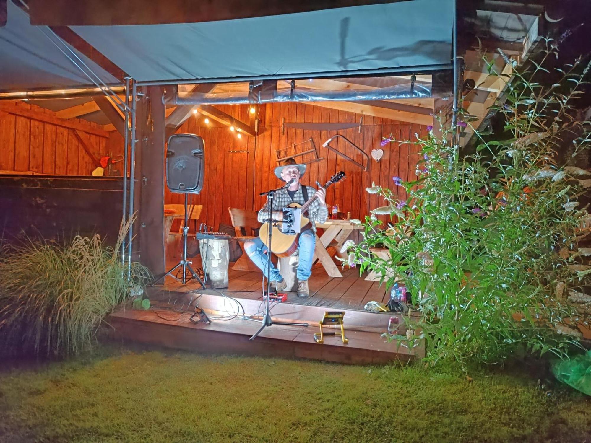 Vila Dom Kowala Jankowce Exteriér fotografie